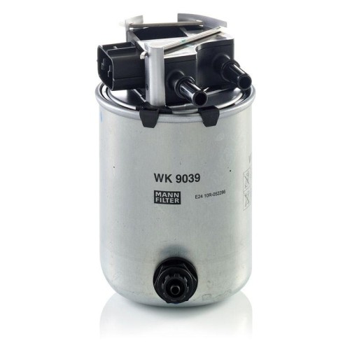 Kraftstofffilter Mann-Filter WK 9039 FüR Nissan-image