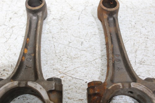 1981-1983 Yamaha Maxim 550 Xj550 Engine Motor Connecting Rods - 第 14/15 張圖片