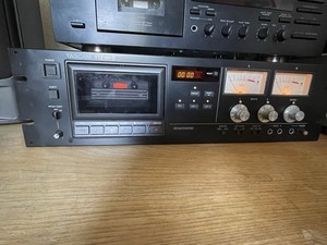Tascam 112 Mkii | eBay