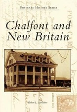 Robert L. Showalt Chalfont and New Britain, P...