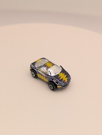 MICRO MACHINES - "CLASSY CHROMERS" #3 Chevrolet Camaro 