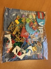 LEGO Seasonal 40605 Lunar New Year VIP Add-On Pack Retired GWP Set New  Sealed