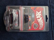 Hot Wheels Red Line Club 164 1993 Ford Mustang Cobra R Black Diecast Unopened