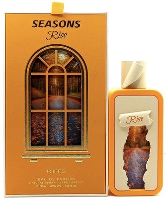 Season Rise Riiffs 3.4 Oz Eau De Parfum Spray Unisex