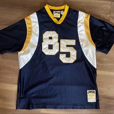 Vintage-inspired JNCO jersey