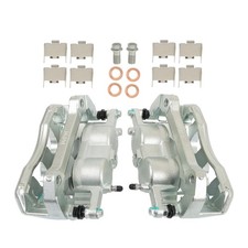 Front Brake Calipers with Bracket for F150 2012-2020 18-B5404