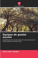 Equipas De GestãO Escolar, Sosa Isaac Sambo
