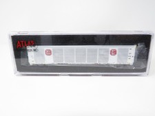 Atlas Z 75000038 Kansas City Southern #697293 KCS Greenbrier Multi-Max Auto Rack