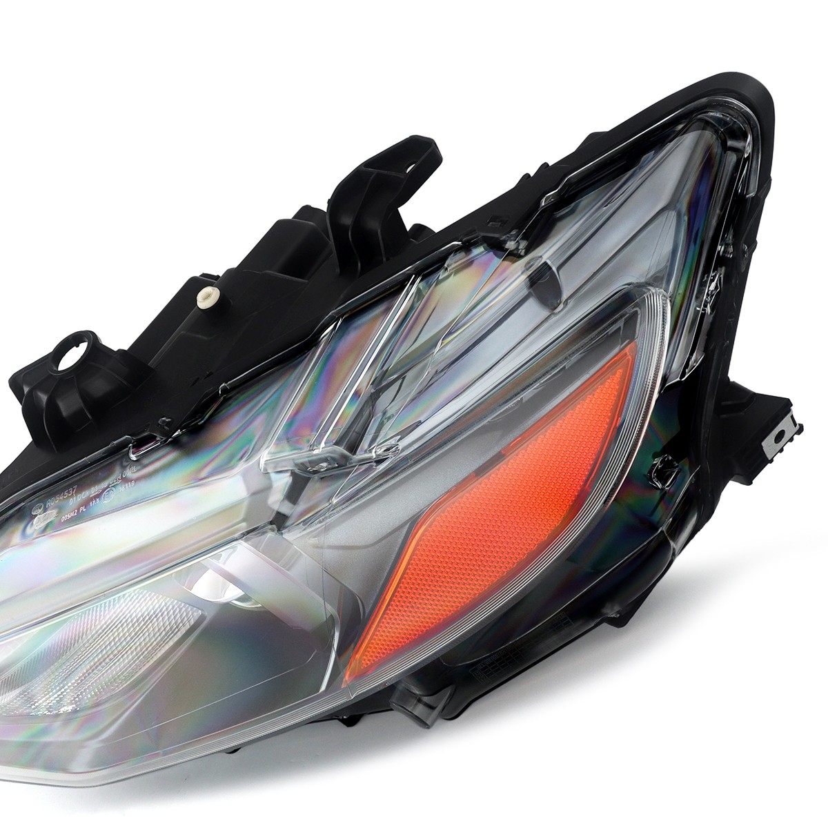 Maserati Levante 2017-2020 Left Headlight