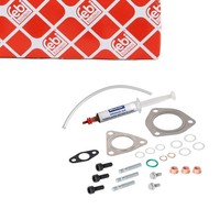 febi Montagesatz Lader Dichtungssatz FüR VW Touareg Audi Q7 4.2 TDI 057253115D