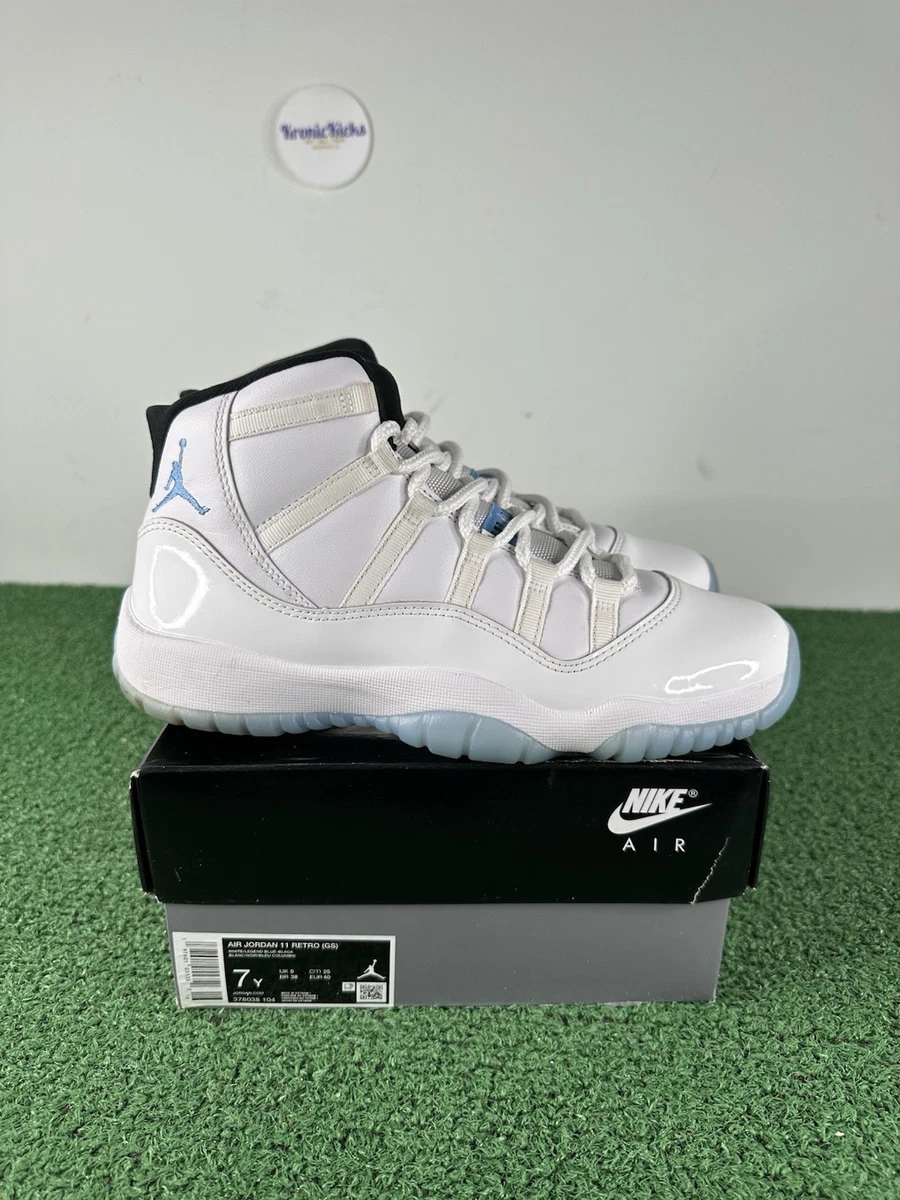 Air Jordan 低トップ シューズ 7Y グレー⁄ホワイト 公式通販
