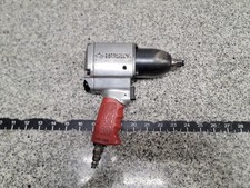 Husky H4140 1/2 Pro Impact Wrench 500 ft lbs ...