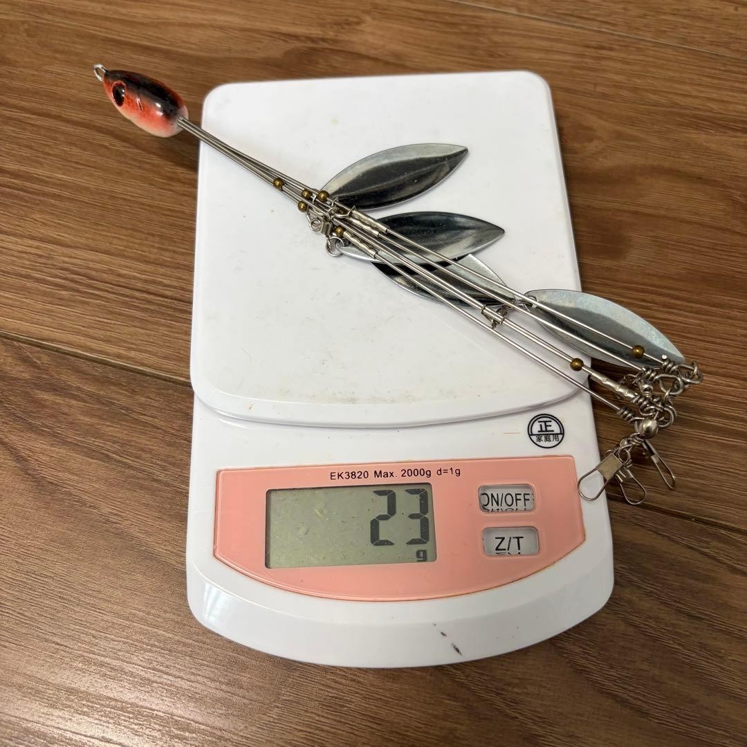 Alabama Rig - Image 6