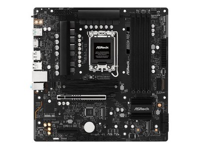 ASRock B860M Pro-A DDR5 Intel S1851 retail
