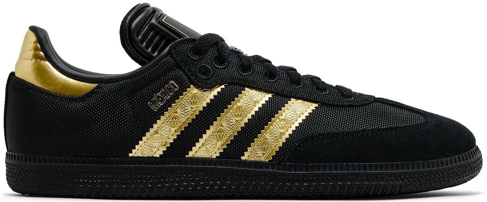 adidas Samba Team Mexico | eBay