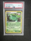 2006 Pokemon Venusaur - Holo - Pop Series 2 #6/17 NM-MT PSA 8