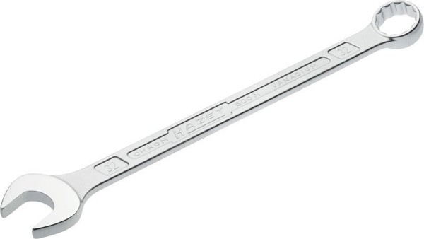 Hazet Ring-/GabelschlüSsel 600N-32-image