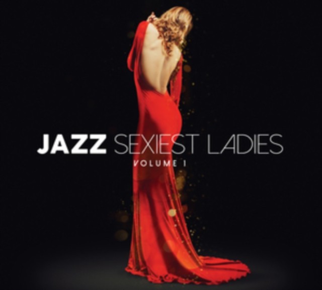 Jazz Sexiest Ladies Volume 1 - Image 2
