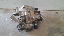 Boite de vitesse Skoda FABIA