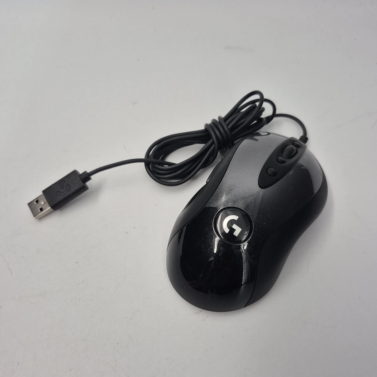 Logitech Mx518 for sale | eBay
