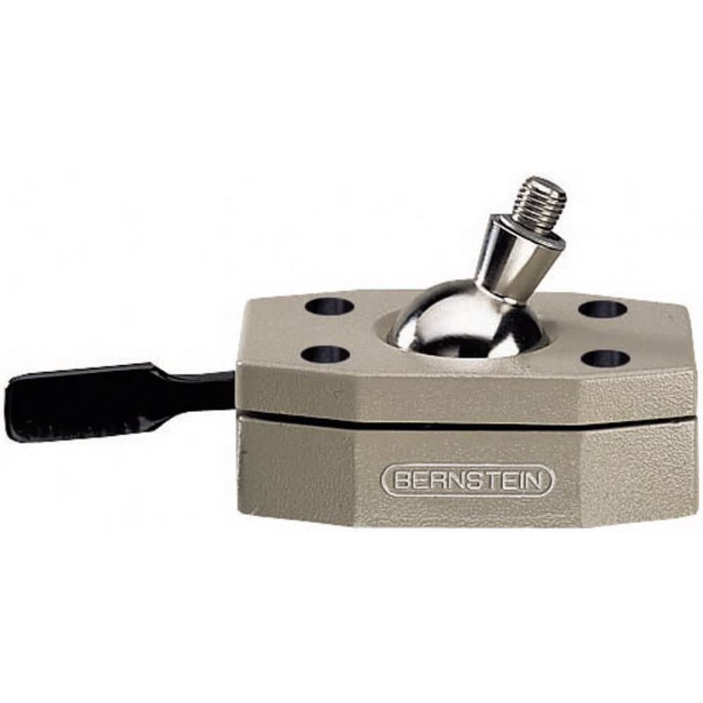 Pied pour étau BERNSTEIN 9-281 anti-vibration pour stabiliser vos soudures