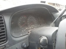 Speedometer Cluster MPH 8 Cylinder With Tachometer Fits 05-06 TUNDRA 1475707
