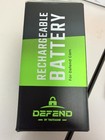 Tactacam Defend Rechargeable Battery New in Box — photo 2
