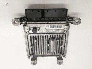 MERCEDES-BENZ C W204 Motorsteuergerät A6519007500 2.1 Diesel 100kw 2012 14900145