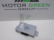 Freelander 1 L314 2.0 TD4 Diesel Automatic Gearbox Ecu NNW501130