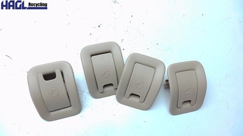 Abdeckung Sitze 8T0887233A Audi A5 2.0 TDI Sportback (clean die.) quat. DPF S