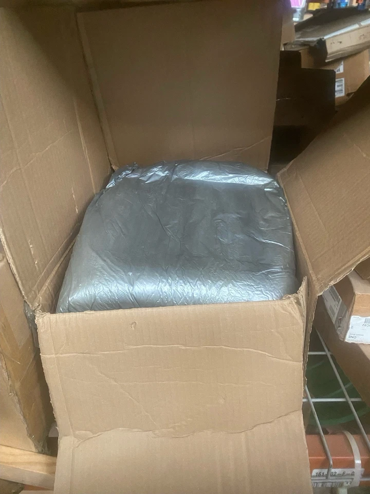 NEW STANDARD MOTOR Turbocharger TBC578 fits 07-12 Mazda CX-7 *FREE SHIPPING* - Image 4 of 4