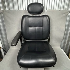 Invacare Pronto M41 M51 M61 M71 M91 TDX Captains SEAT CHAIR BACK CUSHION 19”