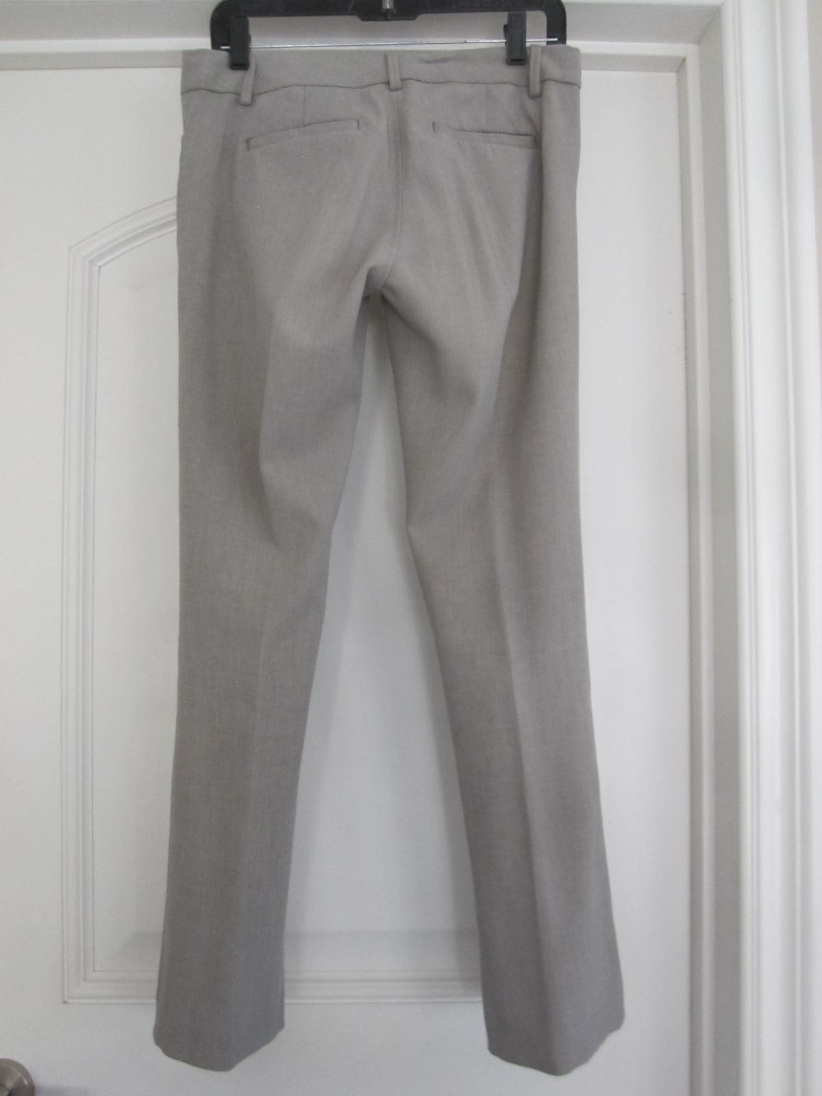 Perfect Condition - Express -  Columnist Pants - … - image 4