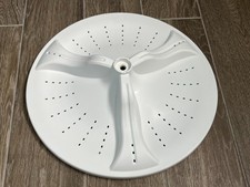 OEM Whirlpool Maytag Washer Washplate W10902814 W10834917 W10597581 W10609480 8