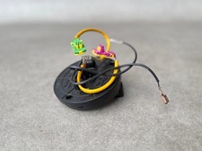 Mercedes Benz ML W163 Schleifring Lenkwinkelsensor Wickelfeder A1634600249