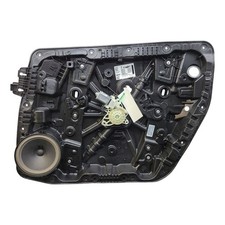 Mercedes GLA H247 Window Regulator and Motor Front Right A2477202006