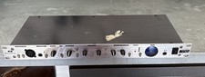 Focusrite Platinum Trackmaster Pro Preamp Recording Channel Strip Compressor