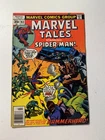 MARVEL TALES #93 AMAZING SPIDER-MAN 114! BRONZE AGE COMICS 1978! NO RESERVE!
