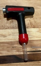 Ideaworks Impact Punchdown Tool T-Handle Telecom Network Wire Tool