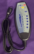 Remote Replace For Massage Power Lift Recliner Chair 8 Female Pin Hand Control