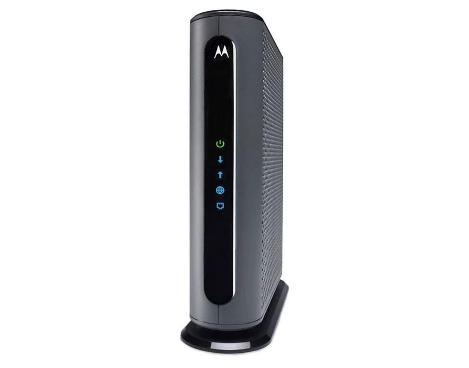 Módem cable multi-gig Motorola MB8611 DOCSIS 3.1 Foto 3 de 4