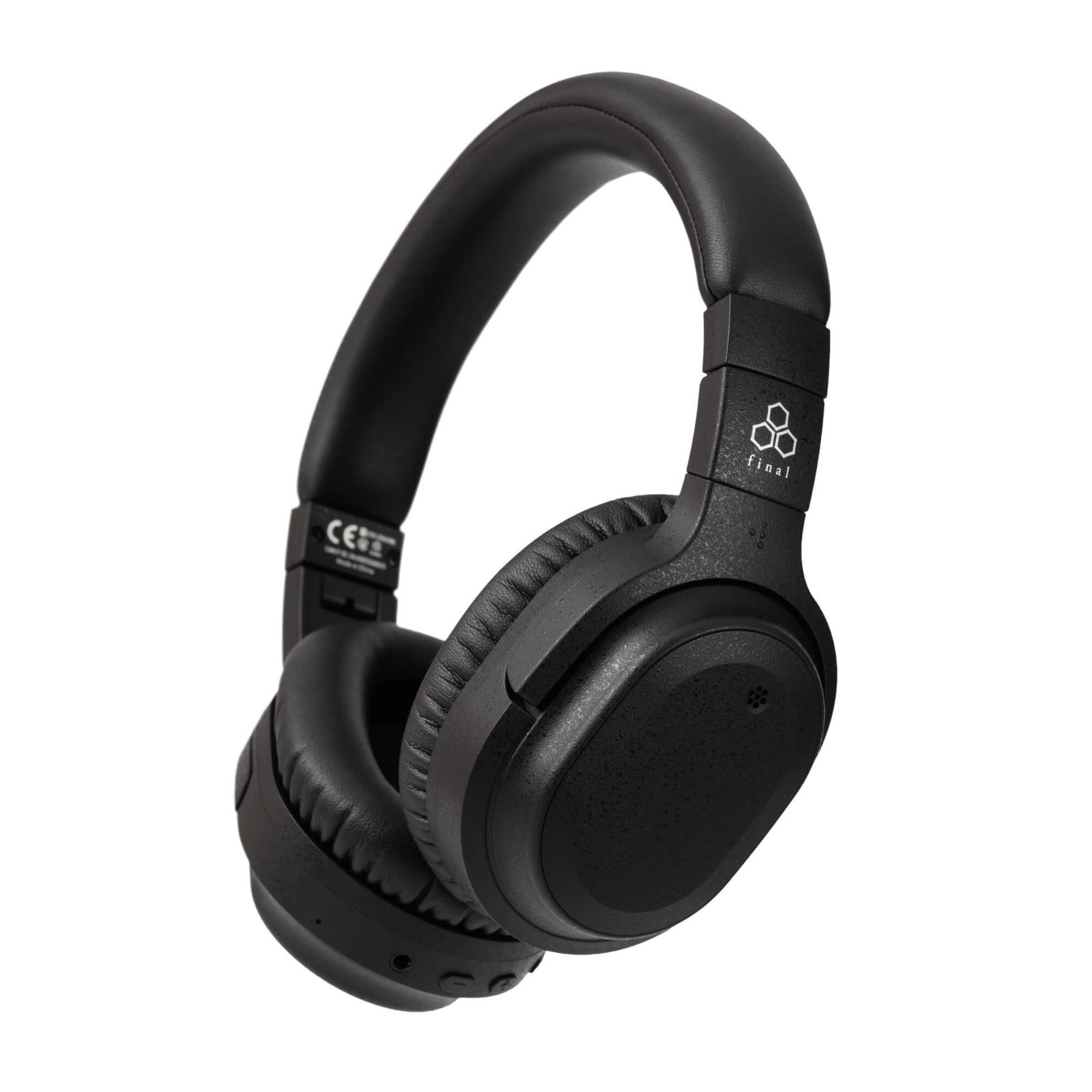 Final UX3000 SV Wireless Active Noise Cancelling Headphones - Refurbished