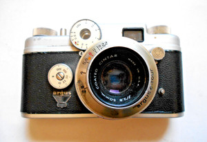 Argus C4 | eBay