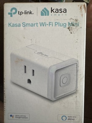 TP-LINK HS105 Plug-In Socket Controller