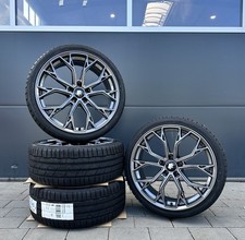 FF02 18 Zoll Sommerräder Sommerreifen Komplettrad Mercedes C Klasse W205 S205