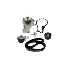 Kit de distribution + pompe à eau Matière plastique VKMC 03259 SKF pour MAZDA