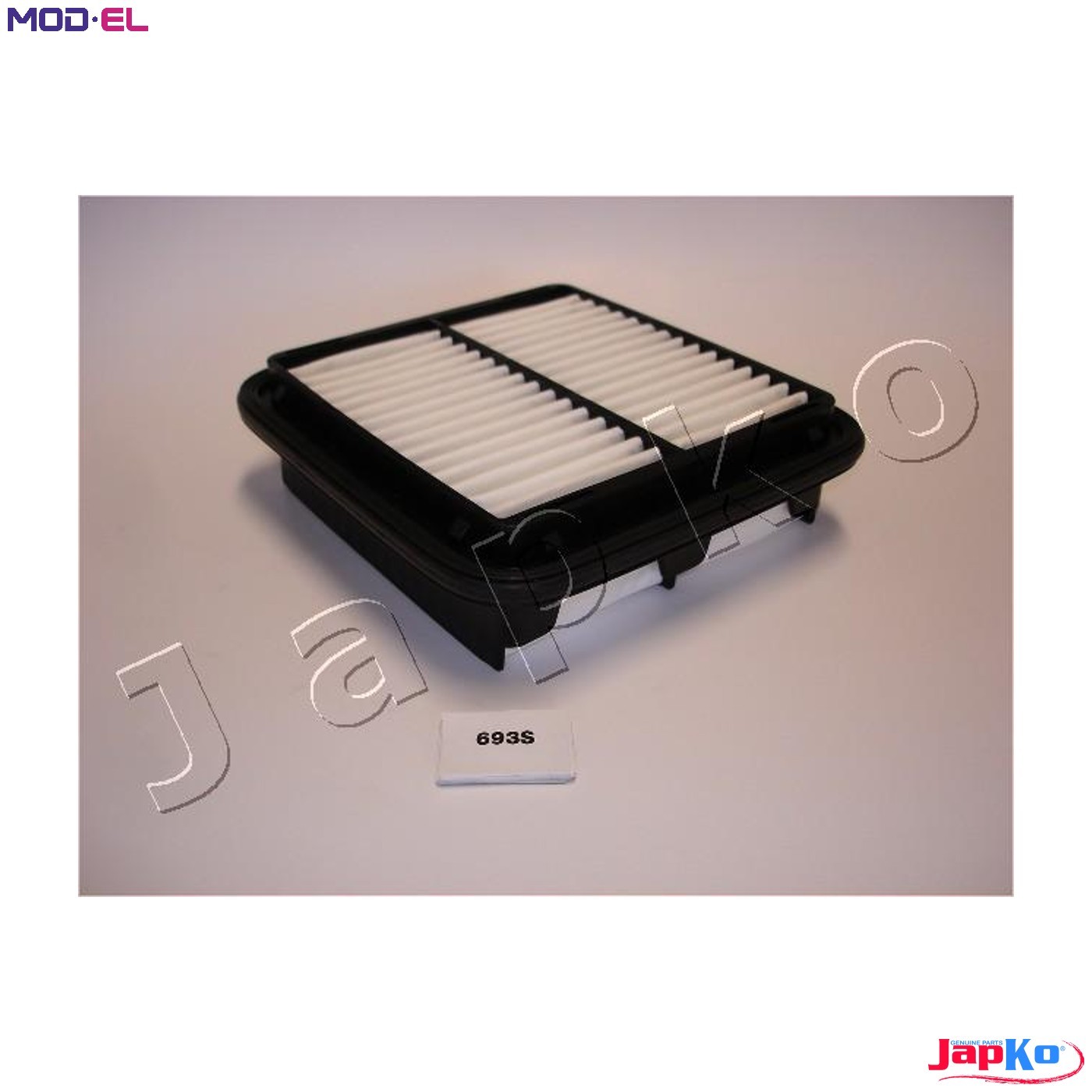 AIR FILTER 20693 FOR TOYOTA PERODUA DAIHATSU SIRION MOVE CUORE/Mk/VI STORIA 1.0L