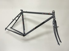 Vintage Bicycle Frames for sale | eBay