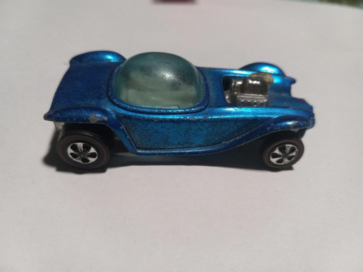 Vintage Hot Wheels Beatnik Bandit for sale - eBay