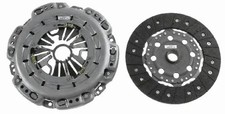 Kit d'embrayage Mercedes CLASSE E